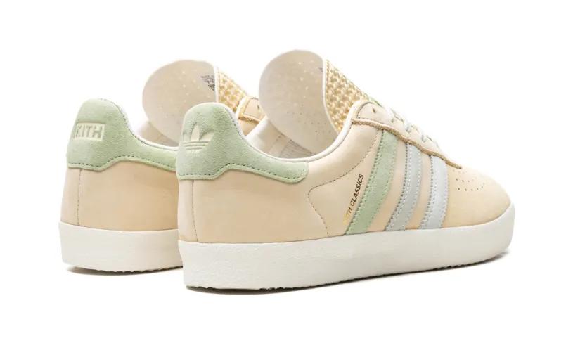 More Adidas Shoes As 350 kith 'Kith Classics Arctic Fusion'